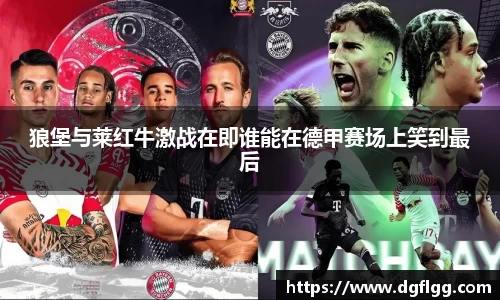 狼堡与莱红牛激战在即谁能在德甲赛场上笑到最后