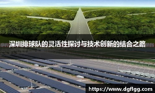 深圳排球队的灵活性探讨与技术创新的结合之路